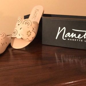 Nanette Lepore Shoes